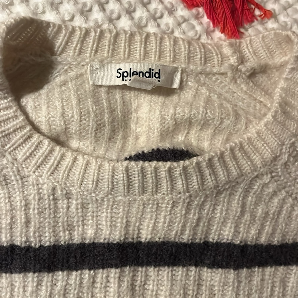 Splendid Sweater - Picture 2 of 4